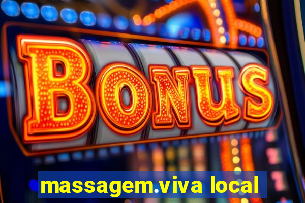 massagem.viva local